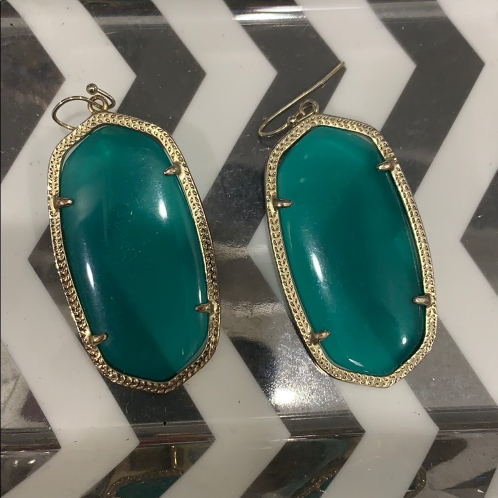 Kendra Scott Danielle Earrings